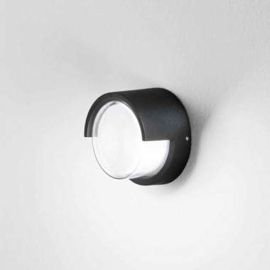 Applique FONTE ROUND- Ondatech