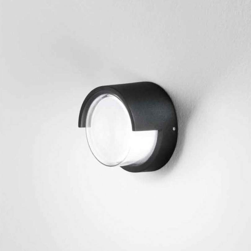 Applique FONTE ROUND- Ondatech Applique FONTE ROUND- Ondatech