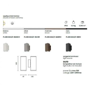 Applique NEVADA1- Ondatech 2
