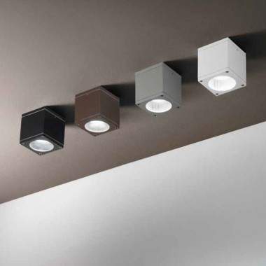 Plafoniera NEVADA 2- Ondatech