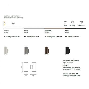 Applique JUBO1- Ondatech 2