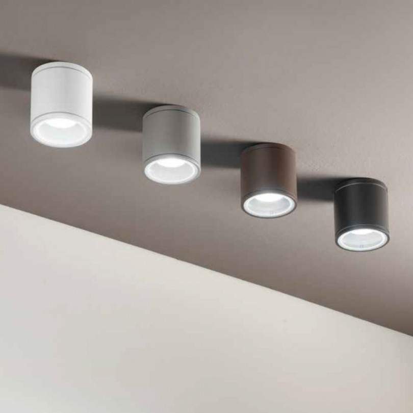 Plafoniera JUBO2- Ondatech