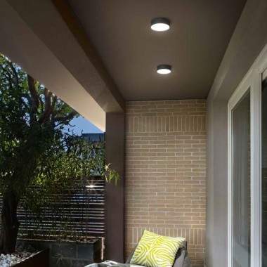 Applique PATIO- Ondatech 2