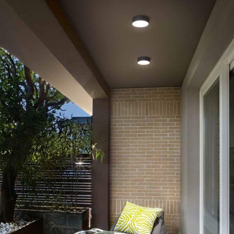 Applique PATIO- Ondatech