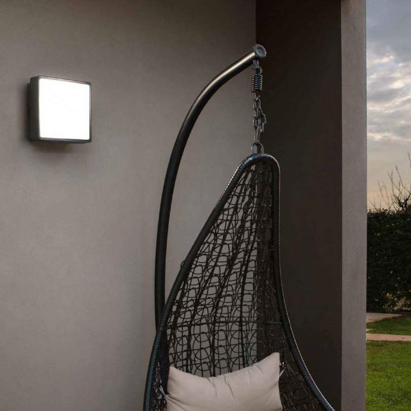 Applique o Plafoniera PICCA- Ondatech