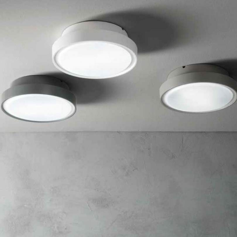 Applique o plafoniera PETAR- Ondatech