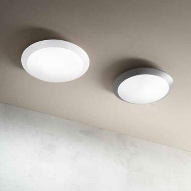 Applique o Plafoniera BASE-...