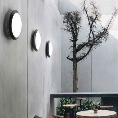 Applique o Plafoniera BASE-... 2