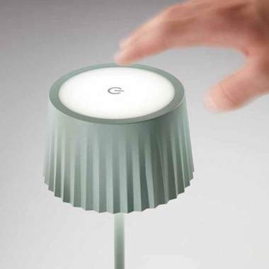 Lumetto MACAO- Ondatech 2