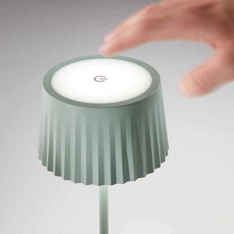 Lumetto MACAO- Ondatech Lumetto MACAO- Ondatech