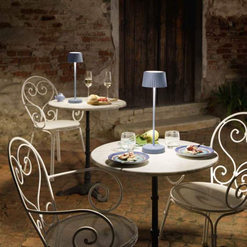 Lumetto MACAO- Ondatech Lumetto MACAO- Ondatech