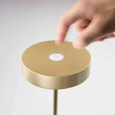 Lumetto TAP- Ondatech 2