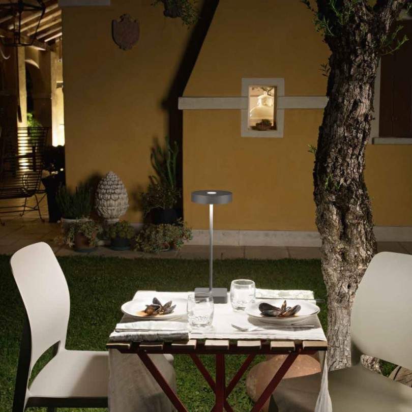 Lumetto TAP- Ondatech