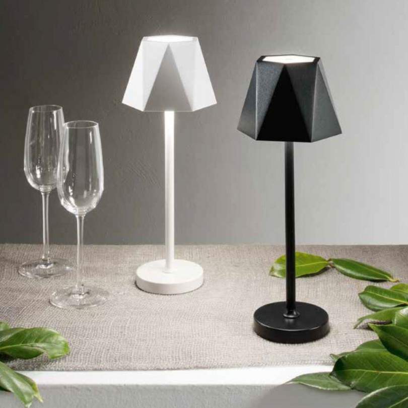 Lumetto FIJI- Ondatech