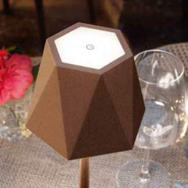 Lumetto FIJI- Ondatech 2