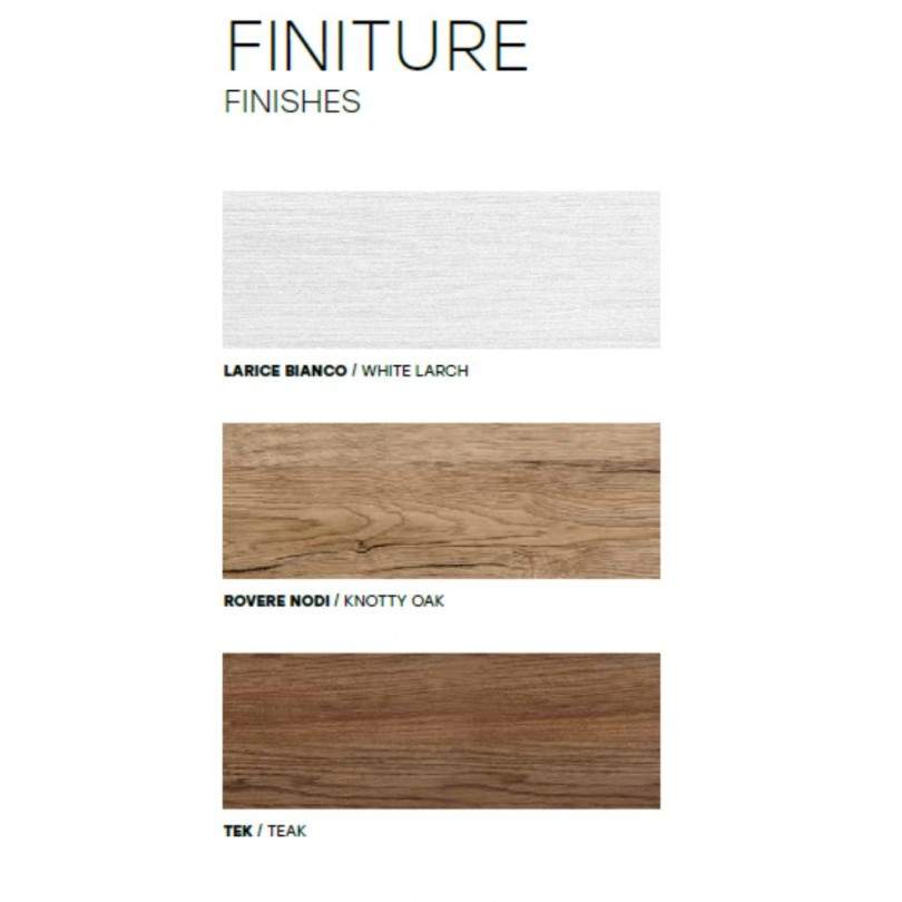 Mobile bagno ARCO2 100 CM- Modo