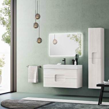 Mobile bagno ARCO2 100 CM-...
