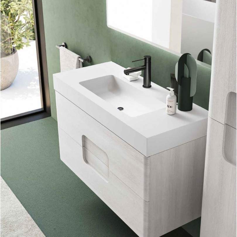 Mobile bagno ARCO2 100 CM- Modo