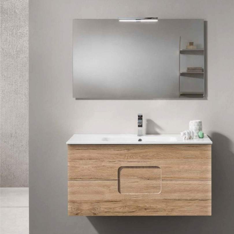 Mobile bagno ARCO 120 CM- Modo
