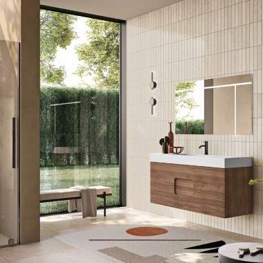 Mobile bagno ARCO3 120 CM-...