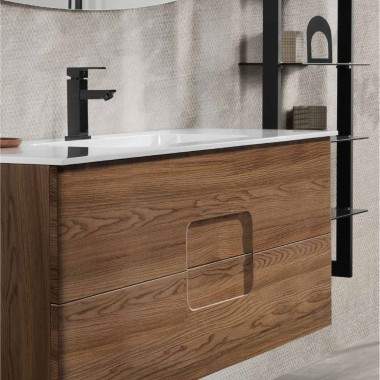 Mobile bagno ARCO4 120 CM-... 2