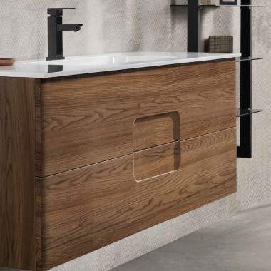 Base mobile bagno ARCO 80...