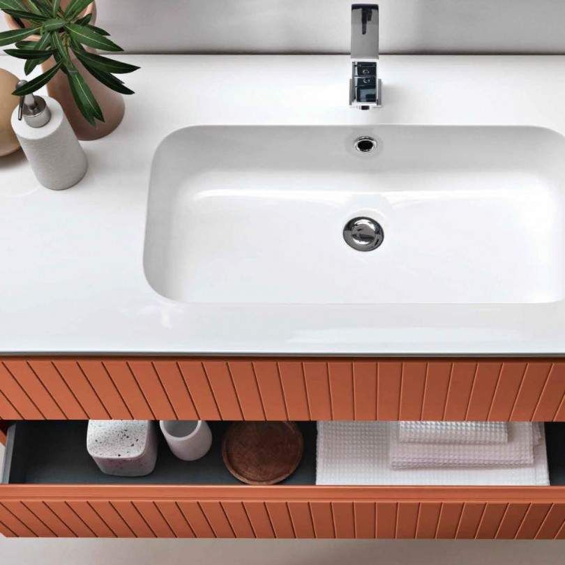 Mobile bagno ARTICO 80 CM- Modo