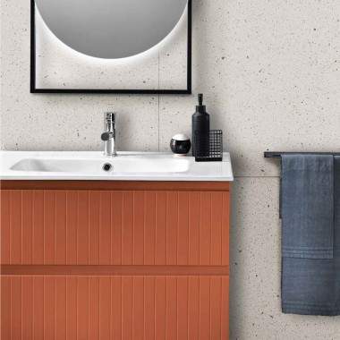 Mobile bagno ARTICO 80 CM-... 2