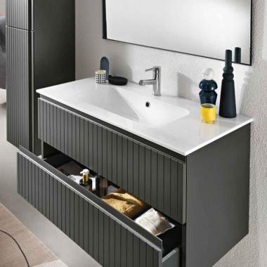 Mobile bagno ARTICO 120 CM-... 2