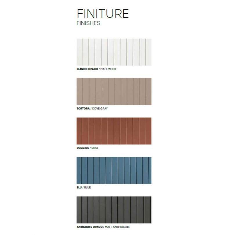 Mobile bagno ARTICO 120 CM- Modo