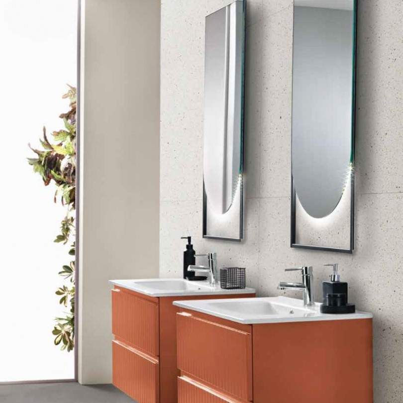 Mobile bagno ARTICO2 80 CM- Modo