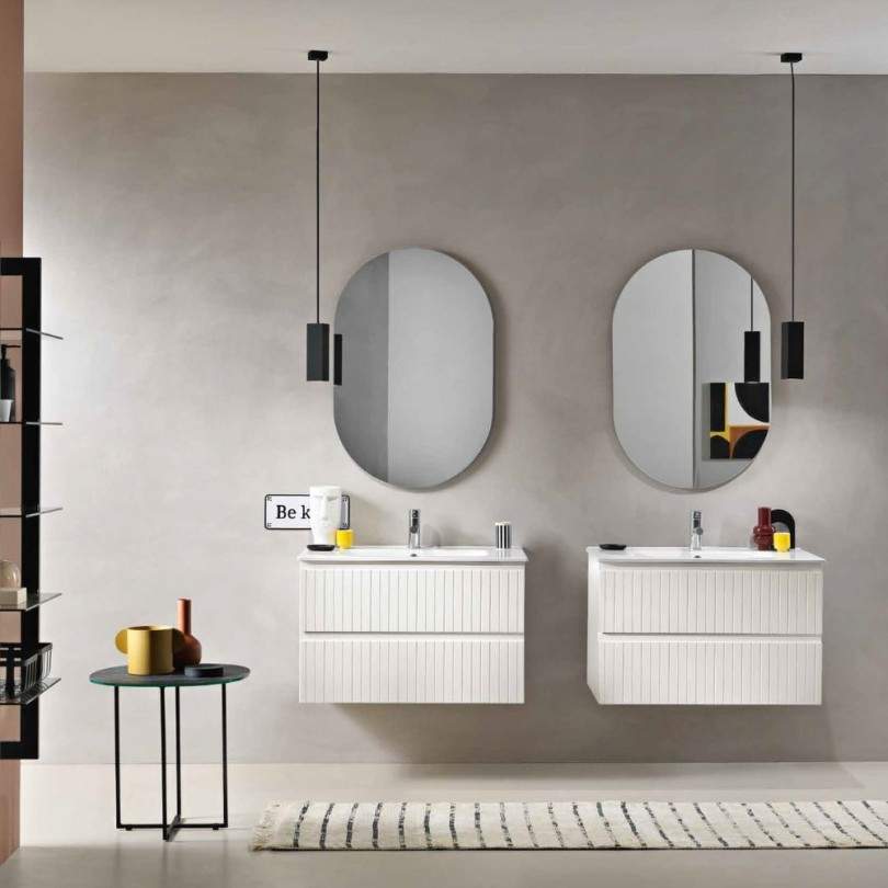 Mobile bagno ARTICO3 80 CM- Modo