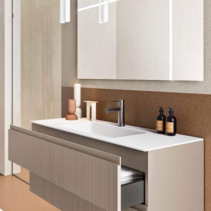 Mobile bagno ARTICO8 120 CM- Modo