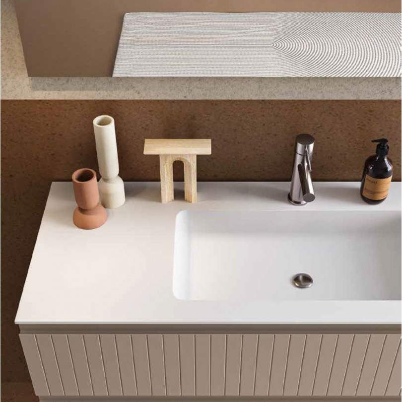 Mobile bagno ARTICO8 120 CM- Modo