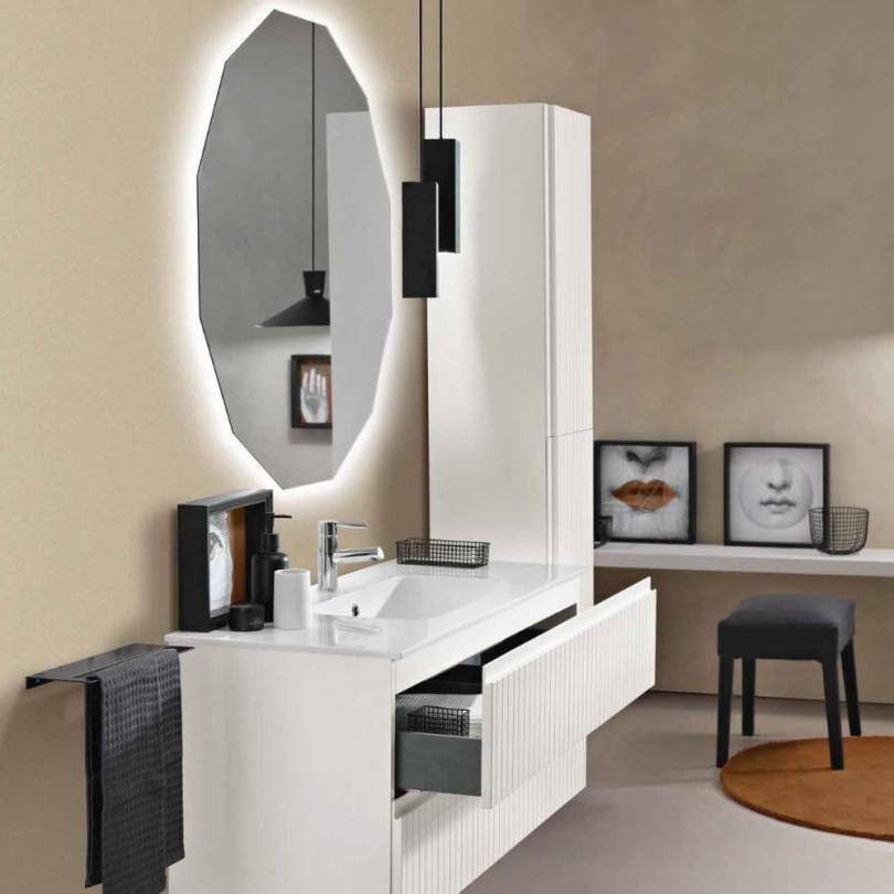 Mobile bagno ARTICO10 120 CM- Modo