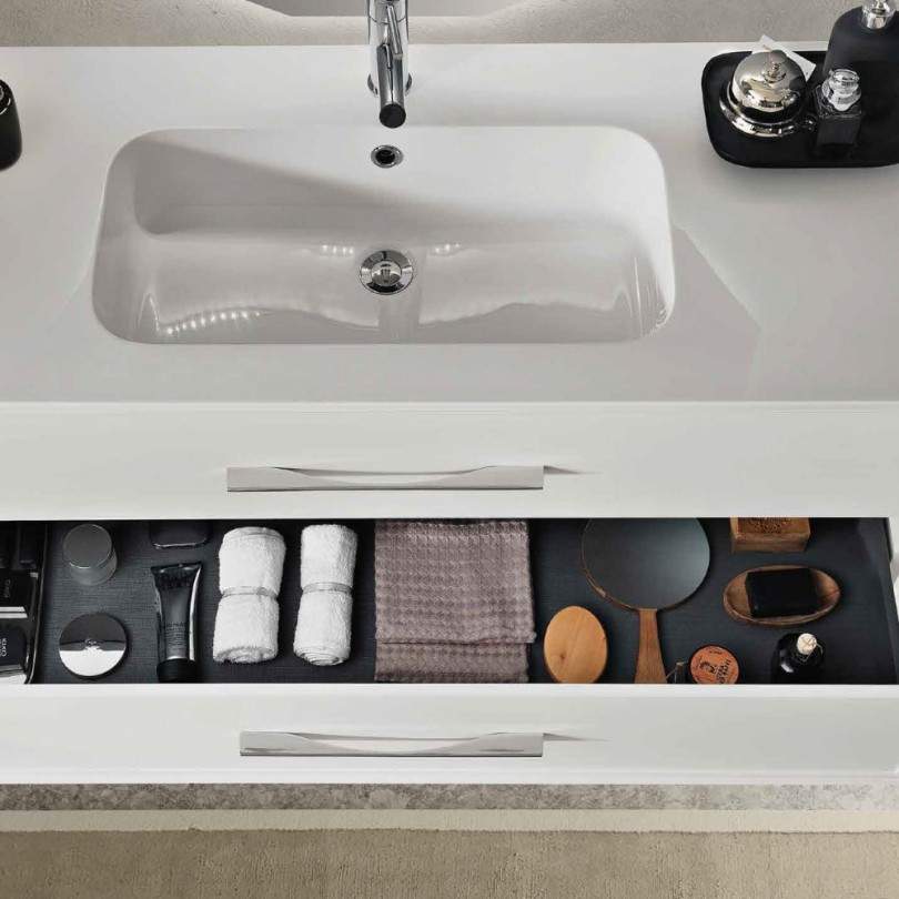Mobile bagno CLASSIC 100 CM- Modo