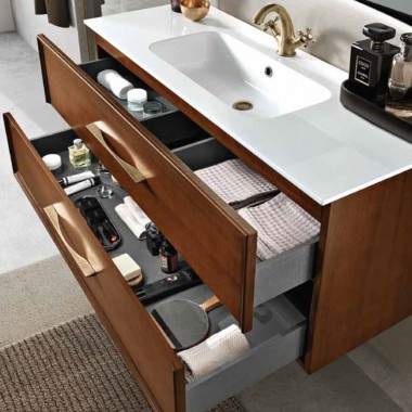 Mobile bagno CLASSIC con... 2