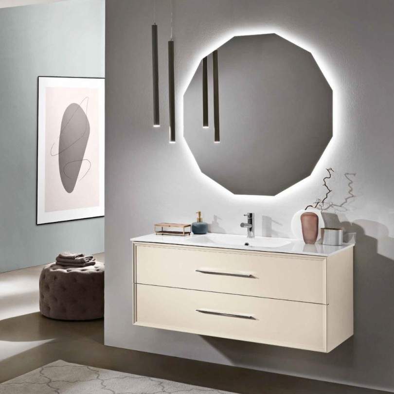 Mobile bagno CLASSIC1 120 CM- Modo