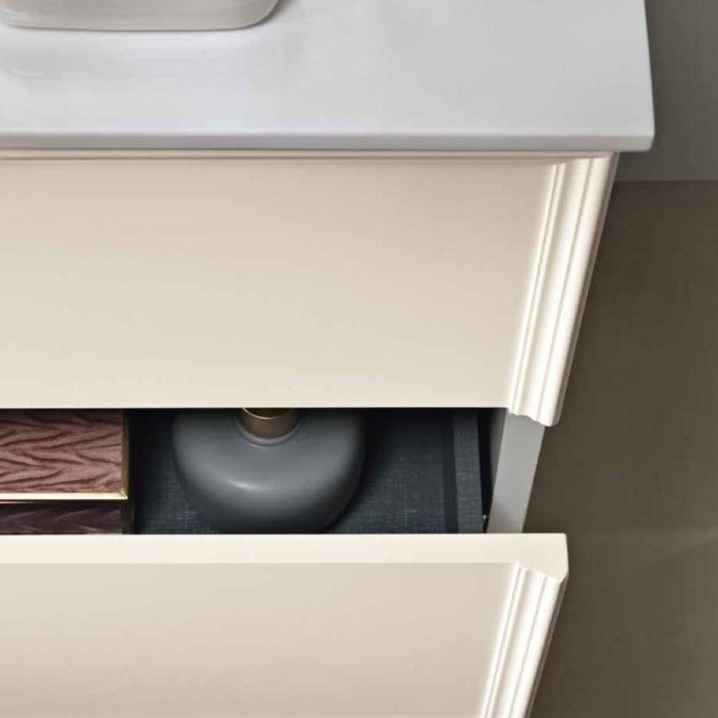 Mobile bagno CLASSIC1 120 CM- Modo