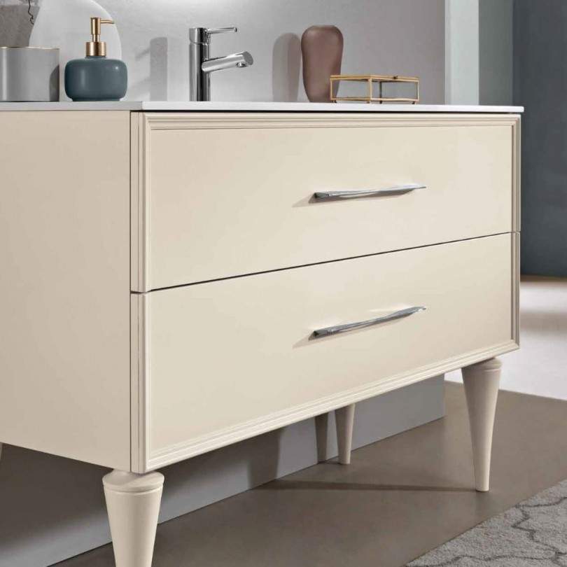 Mobile bagno CLASSIC2 120 CM- Modo