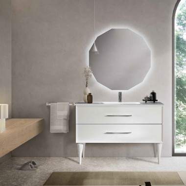 Mobile bagno CLASSIC2 120...
