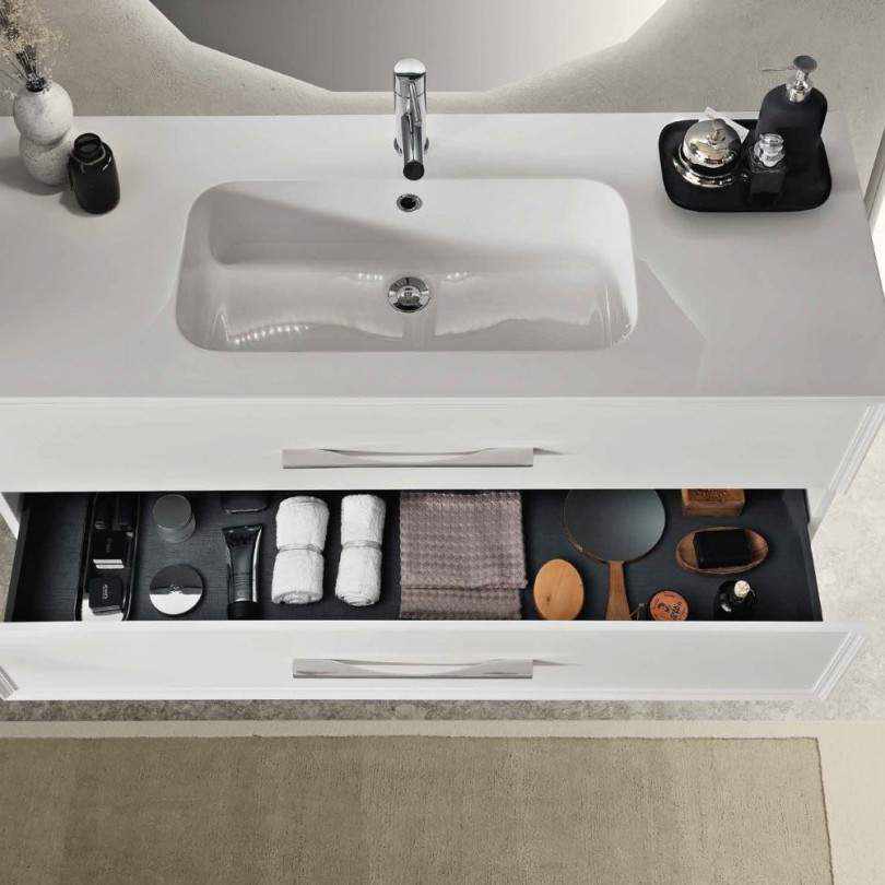 Mobile bagno CLASSIC2 120 CM- Modo