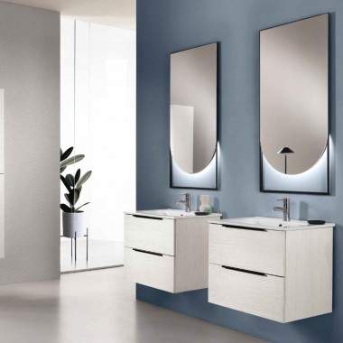 Mobile bagno BALI 60 CM- Modo