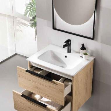 Mobile bagno BALI 60 CM- Modo 2
