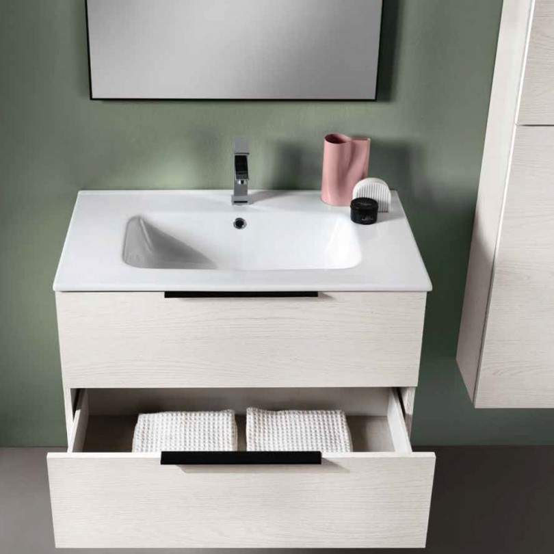 Mobile bagno BALI 80 CM- Modo
