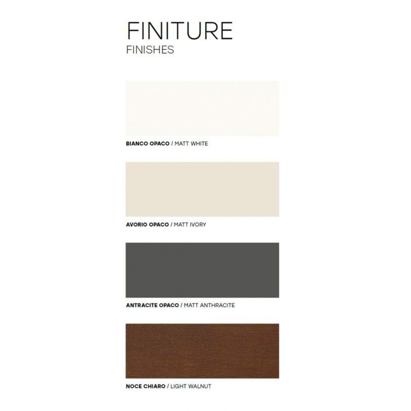 Mobile bagno BALI 80 CM- Modo