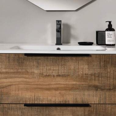 Mobile bagno BALI2 80 CM- Modo 2