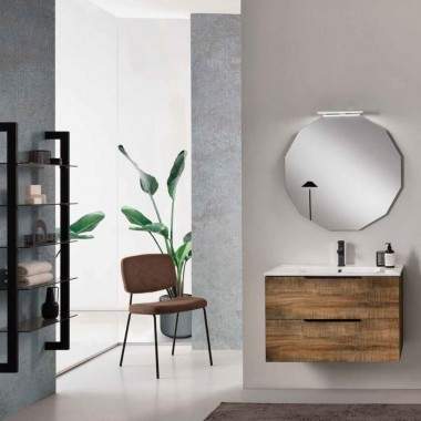 Mobile bagno BALI2 80 CM- Modo
