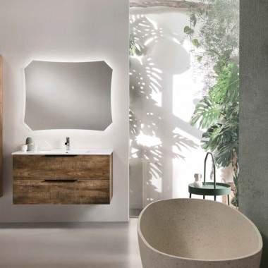 Mobile bagno BALI3 100 CM-...