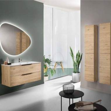 Mobile bagno BALI4 100 CM-...
